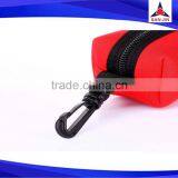 Colorful Neoprene Pencil Case Custom Kids Pencil Box for Boys and Gilrs thumbnail-6