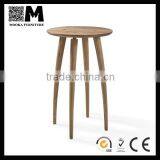 Mooka Modern Serise Table Popular Design Bar Table Original Wood Table thumbnail-1