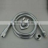 Stainless Steel Double Lock Flexible Hose for Bidet