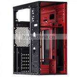 Computer Case Gaming Case AKY003BK thumbnail-2