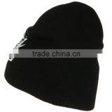 Wholesale Bulk Winter Warm Windproof Outdoor Personalized Beanie Skull Cap thumbnail-5
