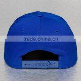 100% Cotton China Manufacture Snapback Cap and Hats Plain Caps Snapback Customize Snapback Hats Wholesale thumbnail-3