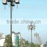Chinese Antique style decorative street light
