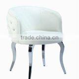 Synthetic Leather Material and Leisure Style Chair thumbnail-3
