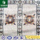 Competitive Water-jet Stone Chinese Popular Marble Slabs Wholesaler Price