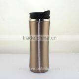 Stainless Steel Leak Proof Travel Mug thumbnail-3
