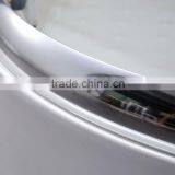 Stable Modern Sliding Door Bright Shower Enclosure thumbnail-2