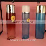 Various Color High Quality Glass Bottle Set Series thumbnail-3