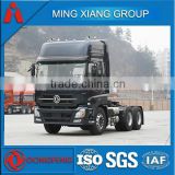 6X4 Dongfeng tractor truck