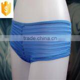 Women/girl Shadow Stripe Panties Neon Colors Panties thumbnail-4