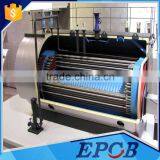 700 KW Oil Gas Boiler Thermal Oil Boiler thumbnail-6