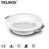 Decorative 15w Gypsum Plaster Cob Downlight Led