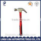 China Supplier Hardware Tools American Type Claw Hammer thumbnail-1