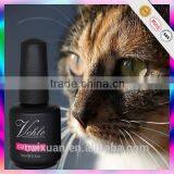 V.chlo Wholesale Soak off Colored Gel Polish Cat Eye 3D Magnet Nail Gel thumbnail-2