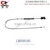 Hebei Junxiang Cable Factory Bonnet Cable OEM NO:LR038195 for Range Rovel Sports & Vogue Engine Cover Release Cable