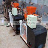 Profitable Compressed Earth Block Machines,compressed Earth Block Press Plans,cinva Ram Compressed Earth Block Press Plans thumbnail-3