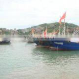 Ningbo Blue Whale Import & Export Co., Ltd. company overview - view 1 thumbnail