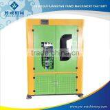 4-cavity stretch plastic molding machine price with 6L plastic bottle