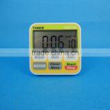 2014 Years New Product Waterproof Digital Timer With Alarm