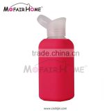 Wholesale Exceptional Quality Low Price Custom-Made Candy Color Water Bottle