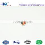 SS-12D02G5 High Quality Overheat 2position 1P2T Vertical Slide Switch Slide Switch thumbnail-3