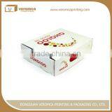 Hot Selling Craft Paper Soap Box Wax Printed Corrugated Shipping Box thumbnail-1
