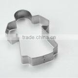 Stainless Steel Star Cookie Mold