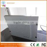 22" Open Frame Monitor Brightness Adjustable 350-1000cd/m thumbnail-2