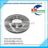 China supply precision custom-made aluminium cnc machining parts with OEM service