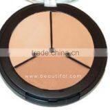 3 colors cream! Cream foundation wholesale, long lasting,shading function, waterproof feature, cosmetics and make up