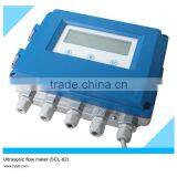 Cheap Normal/High Temperature Flow Meter thumbnail-2