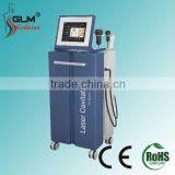 Liposuction Cavitation Slimming Machine 2014 Hot!!! Vacuum Rf Laser Cavitation Fat System Ls650 Skin Rejuvenation