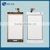 replacement touch screen for LG Optimus L9 P760 white