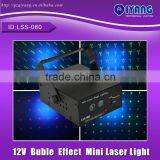 AMAZING Full Color Animation Laser Light With LED Bule Effect thumbnail-1