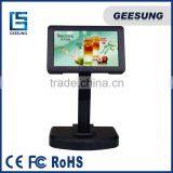 New Products 2016 POS Display USB VFD Customer Display POS USB Monitor thumbnail-1