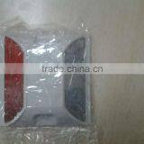 Plastic Road Safety Reflector thumbnail-1