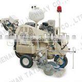 Self-propelled Hand-push Air Spray Road Marking Machine thumbnail-1