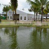 Big Aluminium Outdoor Play Tent thumbnail-1