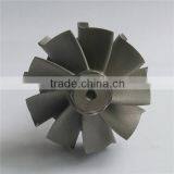 GTA20 717903-0046 Turbine Wheel Shaft thumbnail-2