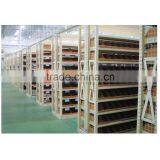 China Products Medium Power Shelving and Racking for Warehouse Storge