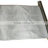 Abrassion Resistance Fiberglass Foil Facing