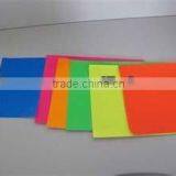 Pantone Color Kraft Tissue Paper