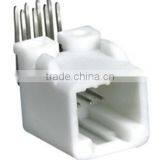 8pin Right Angle Tyco AMP Equivalent Part Automotive Automobile Connectors Terminal 1376350