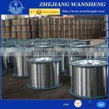 2.5mm Low Carbon Gavanized Wire /steel Wire/for Cable Armouring thumbnail-3