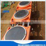 Professional Guided Sliding Pot Bridge Bearings in 2016 thumbnail-6