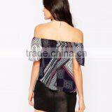 Spicy Lust Blush Lady Halter Tops Designs Dress Apparel Suppliers thumbnail-2