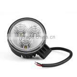 Factory Price 9W Work Light Led Truck Trailer Led Lights in Shenzhen thumbnail-2