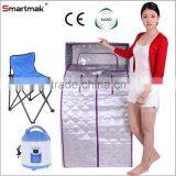 BS9004 One Person Portable Sauna Steam Bath Prices