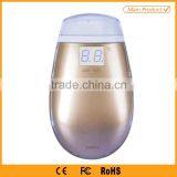 Colorful Gentle Magic Skin Care Facial Electronic Pulse Massager