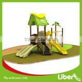 China Import Toys Kids Play Equipment With GS Approved LE.YG.047 thumbnail-1